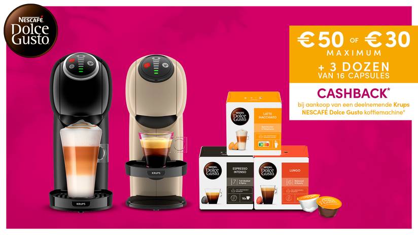 De Onweerstaanbare Combinatie: Nescafé Krups voor de Ultieme Koffiebeleving () De Onweerstaanbare Combinatie: Nescafé Krups voor de Ultieme Koffiebeleving