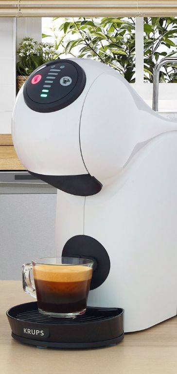 De Dolce Gusto Automaat: Uw Sleutel tot Perfecte Koffiemomenten () De Dolce Gusto Automaat: Uw Sleutel tot Perfecte Koffiemomenten